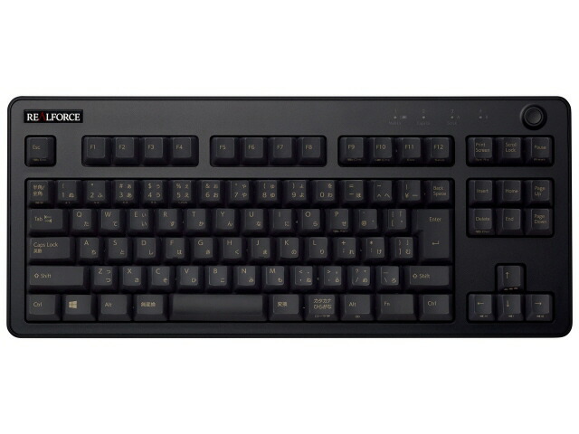 【尖んがり10倍】 東プレ 鍵盤 REALFORCE R3 R3HC13 [黒いこと/黒いこと] [キーレイアウト：日本語91 手当たり取り替えっこ：静電静電容量無接触点遣りくち インター人間の顔：USB/Bluetooth テンキー：なし(テンキー受け答え) 手当たり打つこと：4粍] 【P10倍】