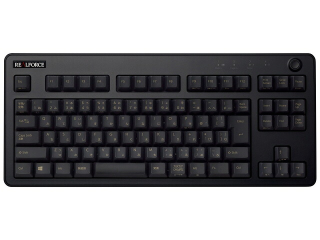 【尖んがり10倍】 東プレ 鍵盤 REALFORCE R3 R3HC12 [黒いこと/黒いこと] [キーレイアウト：日本語91 手当たり取り替えっこ：静電静電容量無接触点遣りくち インター人間の顔：USB/Bluetooth テンキー：なし(テンキー受け答え) 手当たり打つこと：4粍] 【P10倍】