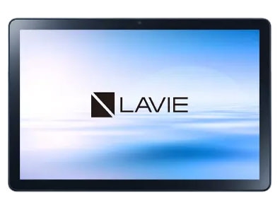 楽天市場】【ポイント10倍】 NEC タブレットPC LAVIE T8 T0875/CAS PC