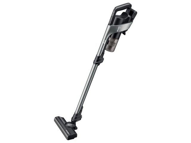 【楽天市場】【ポイント10倍】 シャープ 掃除機 RACTIVE Air EC-HR8-B [ブラック系] [タイプ：スティック/ハンディ