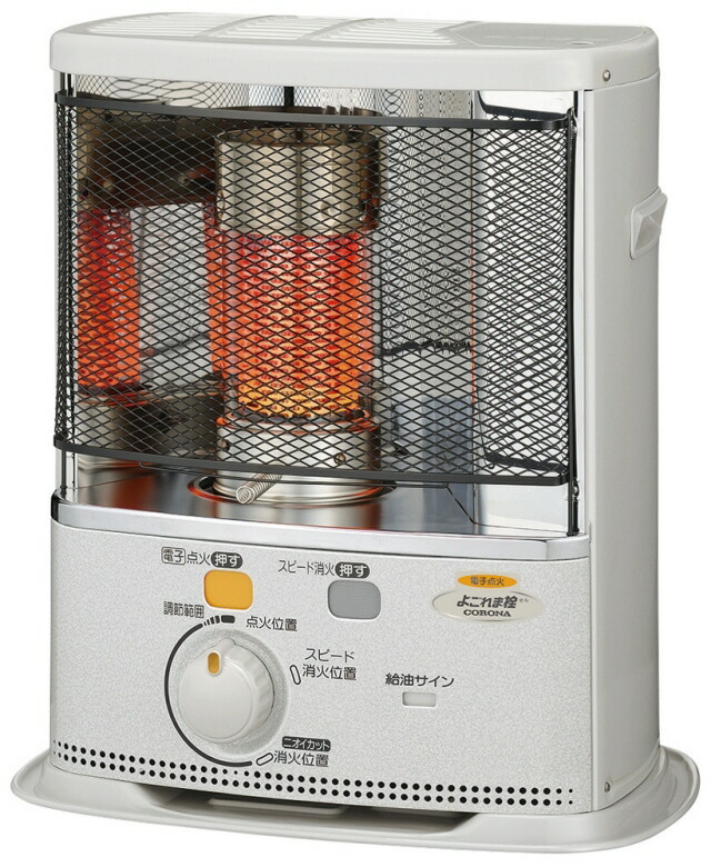 【尖んがり10倍】 【代引不可】コロナ 暖房器・暖房器 SX-EA28Y 【P10倍】