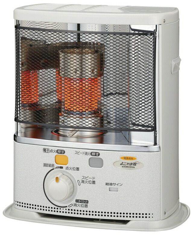 【尖んがり10倍】 【代引不可】コロナ 暖房器・暖房器 SX-EA24Y 【P10倍】