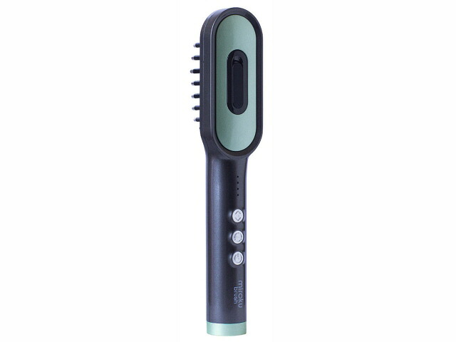 【ポイント10倍】 HAKKO 美容器具・美容家電 miroku brush miroku-black [Black] [タイプ：スカルプフェイスケア 部位：その他] 【P10倍】 28,958円