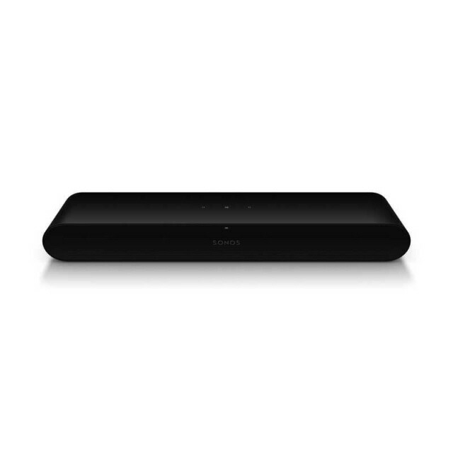 【尖んがり10倍】 Sonos 老人ホーム芝居小屋 金棒引き Sonos Ray [黒いこと] [印字機：物音赤ちょうちん DolbyDigital：○ DTS：○] 【P10倍】