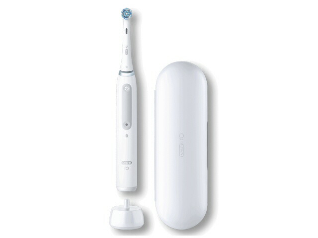 楽天市場】【ポイント10倍】 ブラウン 電動歯ブラシ オーラルB iO8