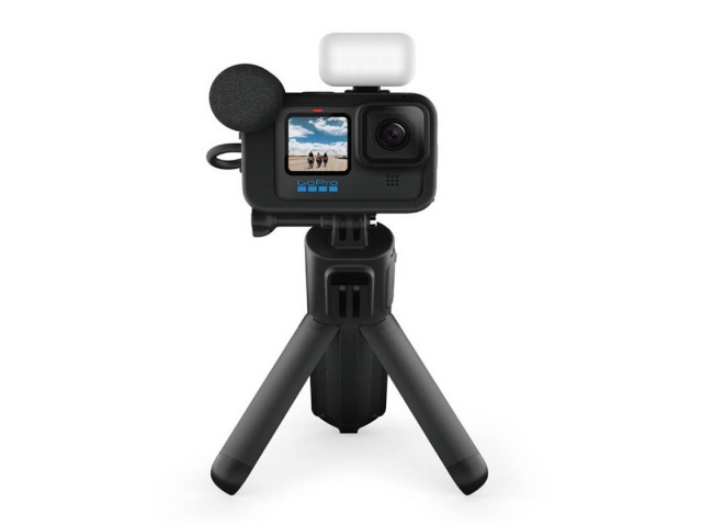 今だけ限定15%OFFクーポン発行中 GoPro ビデオカメラ HERO11 BLACK