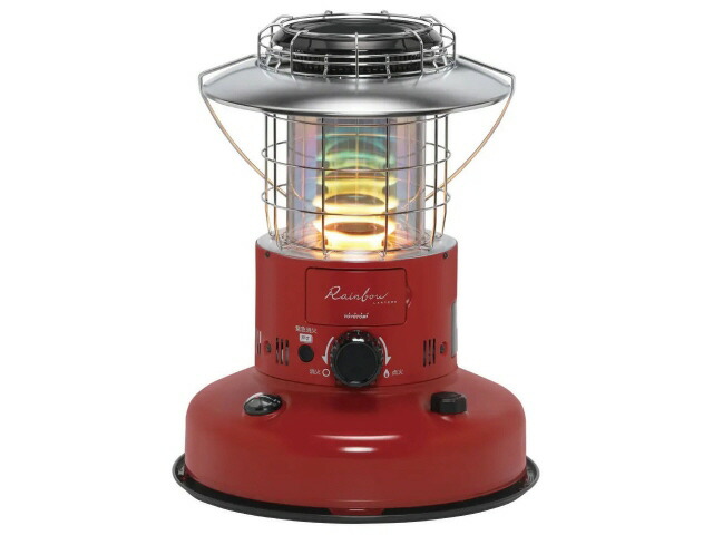 【尖んがり10倍】 【代引不可】トヨトミ 暖房器・暖房器 RL-25M(R) [赤いこと] 【P10倍】