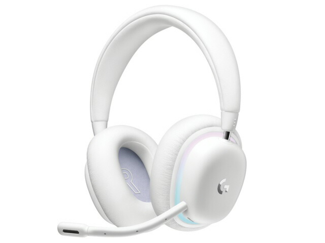 【ポイント10倍】 ロジクール ヘッドセット G735 Wireless Gaming Headset G735WL [ヘッドホンタイプ：オーバーヘッド 装着タイプ：両耳用 接続方式：ワイヤレス/ワイヤード(有線) リモコン：○ ゲーミング：○] 【P10倍】｜YOUPLAN