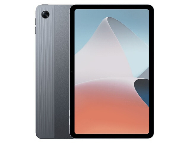 【ポイント10倍】 OPPO タブレットPC OPPO Pad Air [画面サイズ：10.3インチ 画面解像度：2000x1200 詳細OS種類：Android 12 ネット接続タイプ：Wi-Fiモデル ストレージ容量：64GB メモリ容量：4GB CPU：Snapdragon 680] 【P10倍】