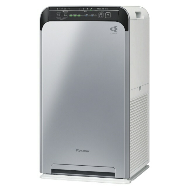 楽天市場】【ポイント10倍】 三山TTC 空気清浄機 montrois ジアフリー