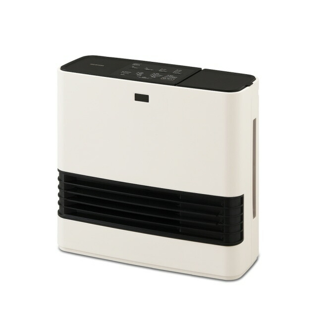 楽天市場】加湿セラミックファンヒーター ACHHM12A-W ホワイト