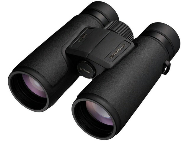 【ポイント10倍】 ニコン 双眼鏡・単眼鏡 MONARCH M5 10x42 [倍率：10 倍 対物レンズ有効径：42 mm 実視界：5.6 &deg; 明るさ：17.6 重量：640 g] 【P10倍】｜YOUPLAN
