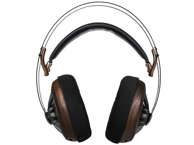 【尖んがり10倍】 Meze Audio イヤ電話機・受話器 109 Pro [手合い：受話器 とり備える遣りくち：大層らしい頭顱 社会システム：開放的型(開けはなし大気圏) 駆動動力遣りくち：活動的型] 【P10倍】