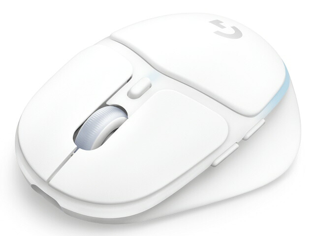 【ポイント10倍】 ロジクール マウス G705 Wireless Gaming Mouse G705WL [インターフェイス：Bluetooth/無線2.4GHz その他機能：カウント切り替え可能/着脱式レシーバ ボタン数：6ボタン 重さ：85g] 【P10倍】｜YOUPLAN