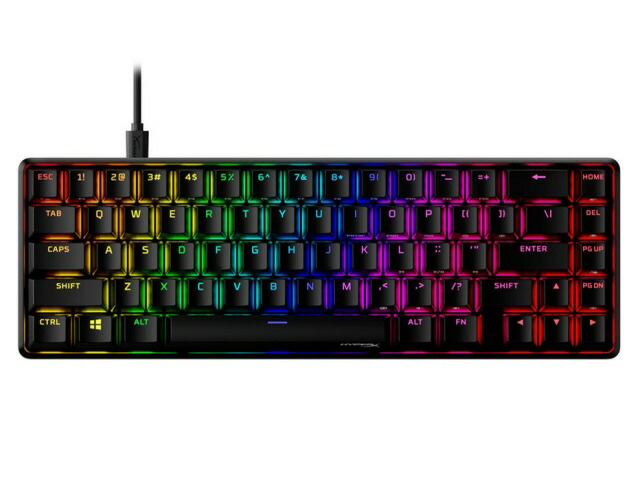 超歓迎 Durgod Taurus K320 TKLワイヤードメカニカルゲーミングキーボード-87キー-ダブルショットPBT-NKRO-USBタイプC  チェリースピードシ