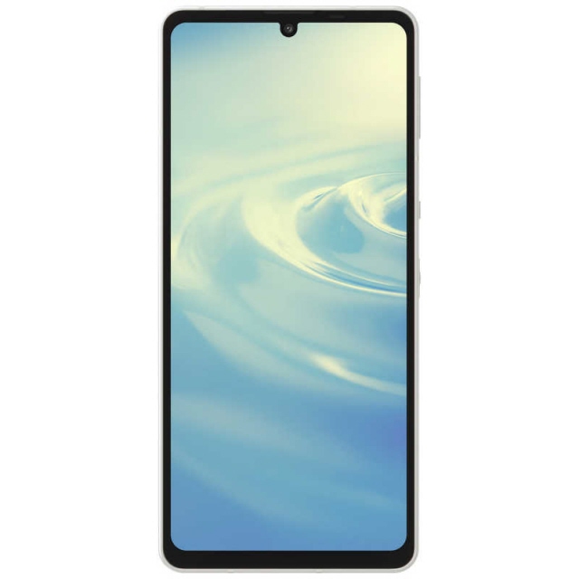 SHARP AQUOS sense6 SH-M19 64GB ブラック | myglobaltax.com