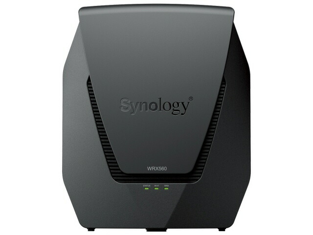 Synology - Synology メッシュWi-Fiルーター MR2200AC Synology Mesh Router MR2200ac Review | PCMag