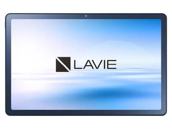 【ポイント10倍】 NEC タブレットPC LAVIE Tab T10 T1075/EAS PC-T1075EAS [画面サイズ：10.61インチ 画面解像度：2000x1200 詳細OS種類：Android 12 ネット接続タイプ：Wi-Fiモデル ストレージ容量：128GB メモリ容量：6GB CPU：Snapdragon 680] 【P10倍】