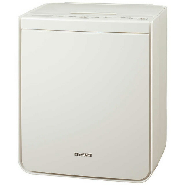 楽天市場】日立【HITACHI】ふとん乾燥機 アッとドライ アイボリー HFK