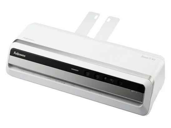 【ポイント10倍】 フェローズ ラミネーター Zeus3 A3 [対応サイズ：A3 最大ラミネート厚：0.75mm 消費電力：1300W] 【P10倍】