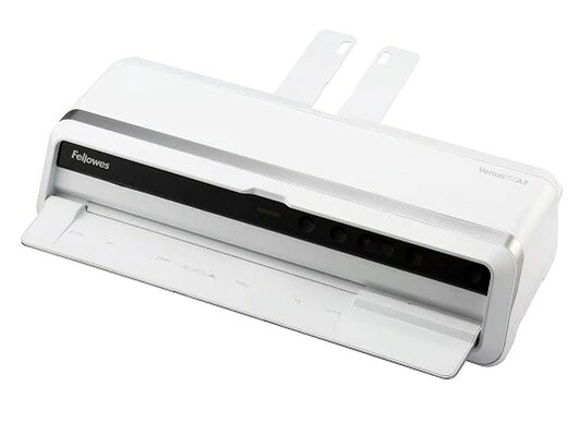 【ポイント10倍】 フェローズ ラミネーター Venus4 A3 [対応サイズ：A3 最大ラミネート厚：0.75mm 消費電力：1300W] 【P10倍】 44,330円