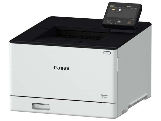 【尖んがり10倍】 【代引不可】CANON 印刷人 Satera LBP674C [印字機：色合いレーザ 最大限度質問用紙大いさ：A4 自動小銃両面刷り上げる：○ スマホ相応う：○] 【P10倍】
