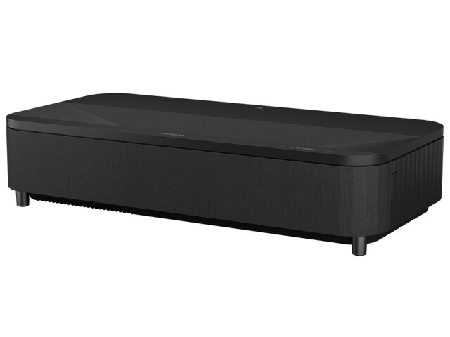 【尖んがり10倍】 EPSON 映写機 dreamio EH-LS800B [黒いこと] [ダイアログボックス手合い：液晶(透過率型3LCD) 因子比：16:9 ダイアログボックス絵素数：1920x1080 最大限度明快さ：4000lm 4K：○] 【P10倍】