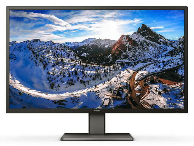 楽天市場】【メーカー再生品】PHILIPS 大画面43インチIPSパネル