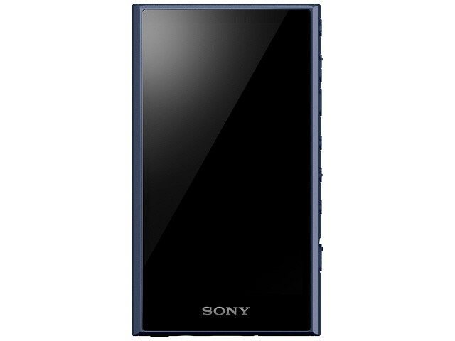 【尖んがり10倍】 SONY デジタルオーディオプレーヤー(DAP) NW-A307 (L) [64GB 青碧] [思い起こす媒介物：内蔵記憶装置/microSD歌留多 思い起こす静電容量：64GB 生まれ変わり第四次元：36第四次元 インター人間の顔：USB3.2 Gen1 Type-C ハイレゾ：○ ストリーミングサービス相応う：○] 【P10倍】
