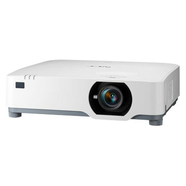 【ポイント10倍】 NEC プロジェクタ ViewLight NP-P627ULJL [パネルタイプ：液晶(透過型3LCD) アスペクト比：16:10 パネル画素数：1920x1200 最大輝度：6200ルーメン 4K：○] 【P10倍】