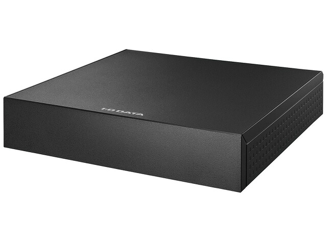 【ポイント10倍】 IODATA 外付けHDD・ハードディスク AVHD-US8 [容量：8TB インターフェース：USB3.2 Gen1(USB3.0)] 【P10倍】