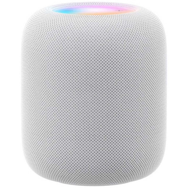 Apple HomePod White 第2世代 - アンプ