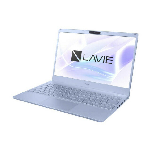 極美品★展示品★NEC PC-N1585EAL ノートパソコン ノートパソコン LAVIE N15シリーズ(N1585/EAL) ネイビーブルー
