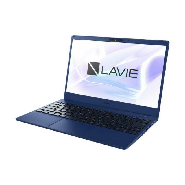 楽天市場】【ポイント10倍】 NEC ノートパソコン LAVIE N15 N1585/EAL