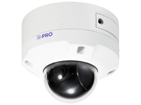 【ポイント10倍】 パナソニック ネットワークカメラ・防犯カメラ WV-S65300-ZY [i-PROホワイト] [タイプ：ネットワークカメラ 有効画素数：210万画素 屋外対応：○] 【P10倍】