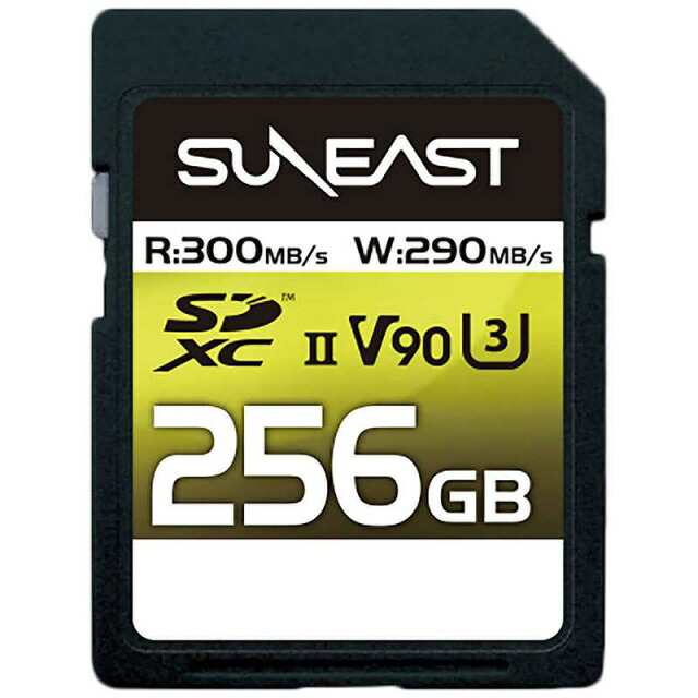 【尖んがり10倍】 旭東電子工学 SD記憶装置歌留多 SE-SDU2256GA300 [256GB] 【P10倍】