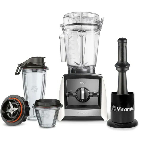 楽天市場】【公式】Vitamix バイタミックス S30専用 1.2L