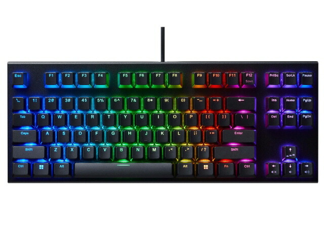 【尖んがり10倍】 東プレ 鍵盤 REALFORCE GX1 X1UD13 [黒いこと] [キーレイアウト：英語87 手当たり取り替えっこ：静電静電容量無接触点遣りくち インター人間の顔：USB テンキー：なし(テンキー受け答え) 手当たり打つこと：4粍] 【P10倍】