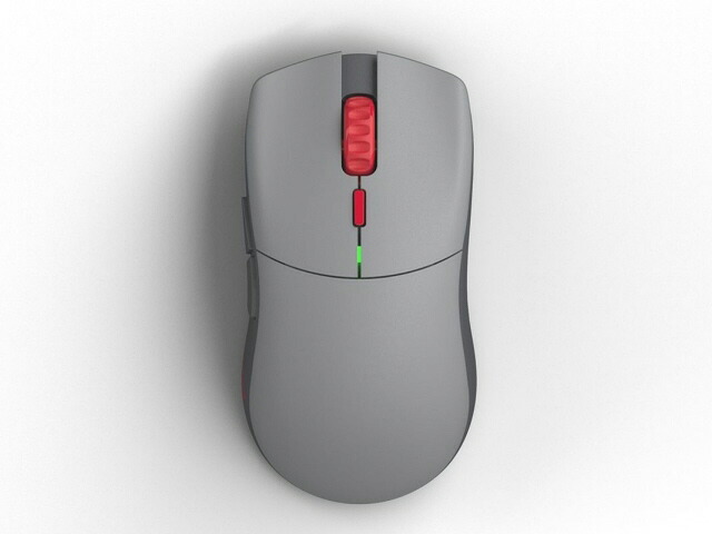 【尖んがり10倍】 Glorious パソコン Gaming Race 二十日鼠 Glorious Series One Pro Wireless GLO-MS-P1W-CT-FORGE [Centauri] [手合い：光学式二十日鼠 インター人間の顔：無線電話2.4GHz 余分の物役立つこと：かぞえ上げるうつり変わり能力のある 重さ：50g] 【P10倍】