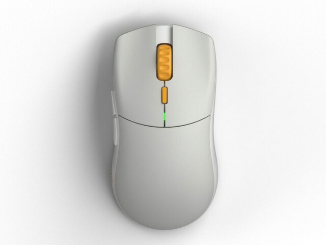 【尖んがり10倍】 Glorious パソコン Gaming Race 二十日鼠 Glorious Series One Pro Wireless GLO-MS-P1W-GE-FORGE [Genos] [手合い：光学式二十日鼠 インター人間の顔：無線電話2.4GHz 余分の物役立つこと：かぞえ上げるうつり変わり能力のある 重さ：50g] 【P10倍】