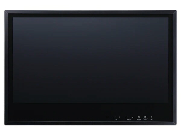 【ポイント10倍】 ツインバード 携帯テレビ・ポータブルテレビ VB-BB241B [ブラック] [画面サイズ：24V型(インチ) 防水テレビ(お風呂使用可)：○ 重量：6000g] 【P10倍】｜YOUPLAN