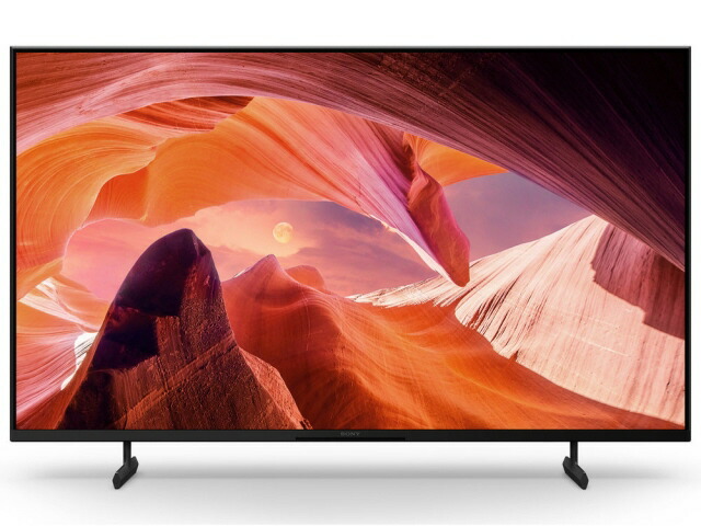 楽天市場】ソニー SONY 43V型 デジタル液晶テレビ BRAVIA ブラビア KJ