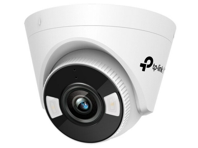 【ポイント10倍】 TP-Link ネットワークカメラ・防犯カメラ VIGI C440 4mm [タイプ：ネットワークカメラ 有効画素数：400万画素] 【P10倍】 21,945円