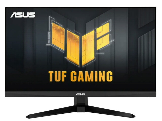 楽天市場】ASUS ゲーミングモニター TUF Gaming VG246H1A 23.8インチ