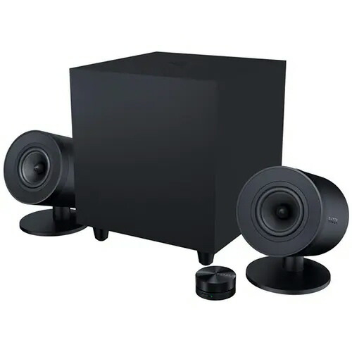 【尖んがり10倍】 Razer Bluetooth金棒引き Nommo V2 Pro RZ05-04740100-R3A1 [Bluetooth：○ 金棒引きまとめ上げる：2Way] 【P10倍】
