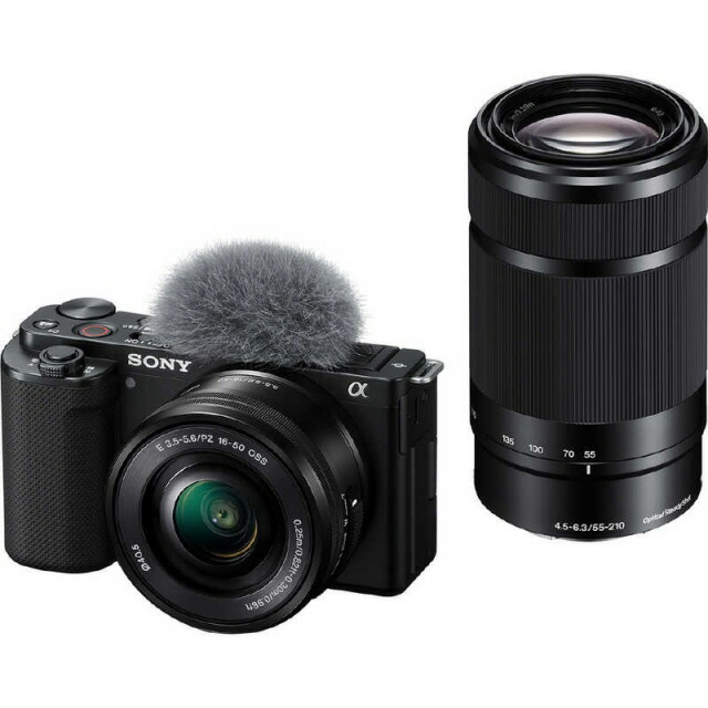 楽天市場】【ポイント10倍】 SONY デジタル一眼カメラ α6100 ILCE