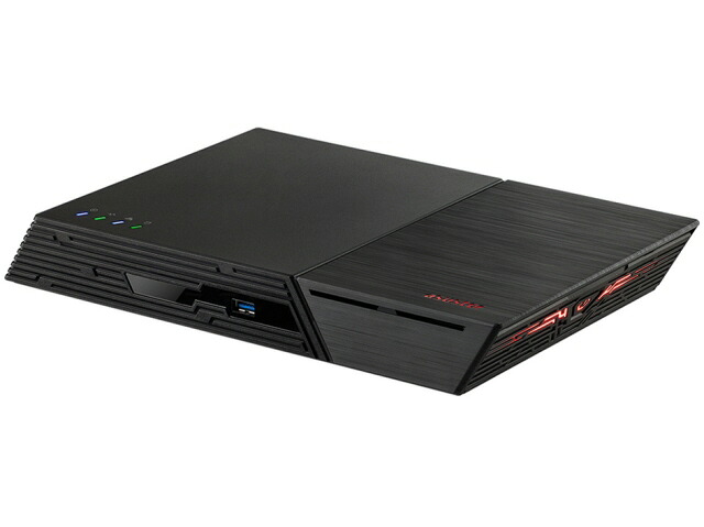 【ポイント10倍】 ASUSTOR NAS(ネットワークHDD) FLASHSTOR 12 Pro FS6712X [ドライブベイ数：M.2 SSDx12 LAN速度：10GbE] 【P10倍】