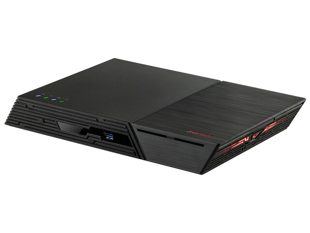 【尖んがり10倍】 ASUSTOR NAS(網状組織HDD) FLASHSTOR 6 FS6706T [運転ベイ数：M.2 SSDx6 ローカルエリアネットワーク速力度：2.5GbE] 【P10倍】