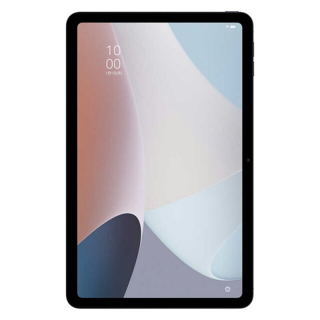 【ポイント10倍】 OPPO タブレットPC OPPO Pad Air 128GB [ナイトグレー] [画面サイズ：10.3インチ 画面解像度：2000x1200 詳細OS種類：Android 12 ネット接続タイプ：Wi-Fiモデル ストレージ容量：128GB メモリ容量：4GB CPU：Snapdragon 680] 【P10倍】