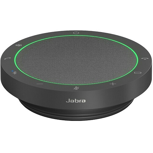 【ポイント10倍】 Jabra Bluetoothスピーカー Speak2 55 MS [Dark Grey] [Bluetooth：○ スピーカー構成：フルレンジ 駆動時間：通話時間：最大12時間 防水・防滴：○] 【P10倍】